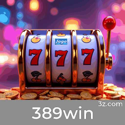 Experiência Premium de Jogos de Casino no 389win