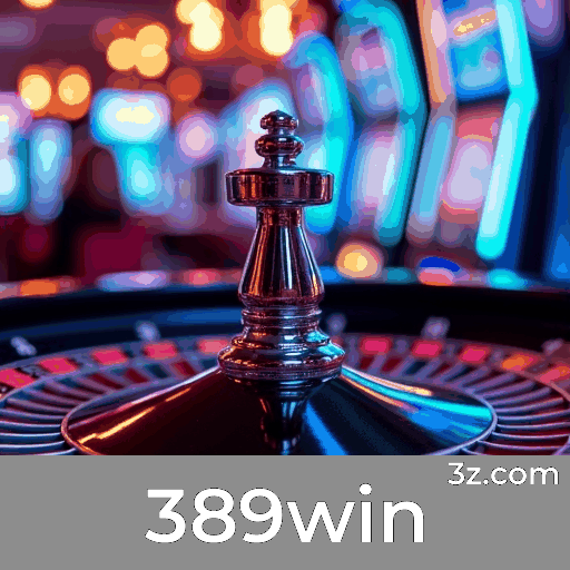 389win: Apostas Móveis Simplificadas com Funcionalidades Avançadas