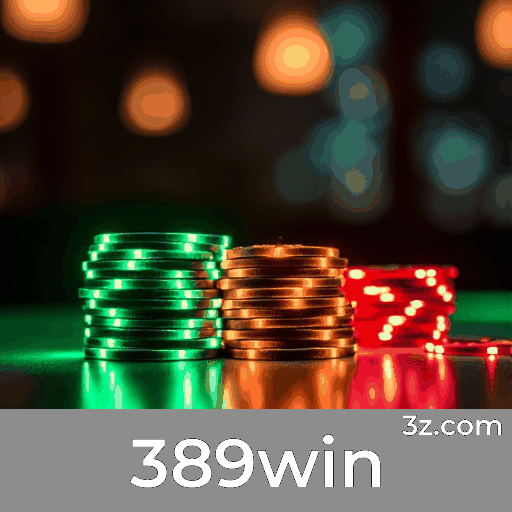 389win Verde: Responsabilidade e Sustentabilidade
