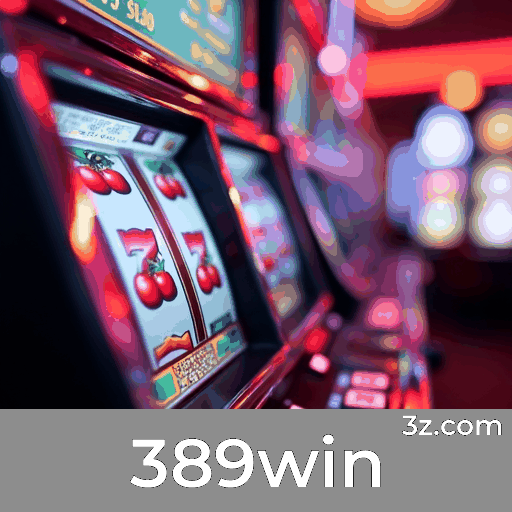 Diversão Incomparável com Jogos do 389win: Descubra o Inesperado