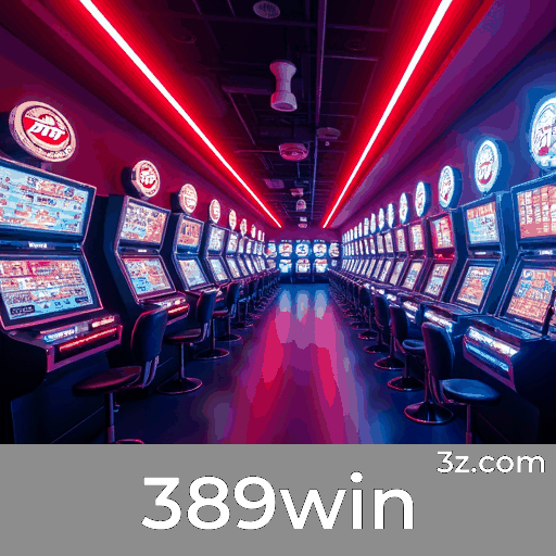 Sinta a Emoção e Realismo Psicológico no 389win Casino