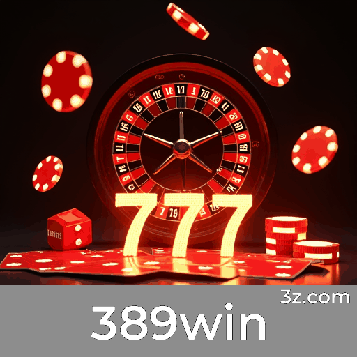 Diversão Incomparável com Jogos do 389win: Descubra o Inesperado