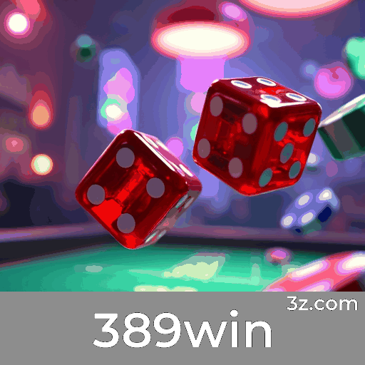 389win: Cassino Online Seguro e Premiado