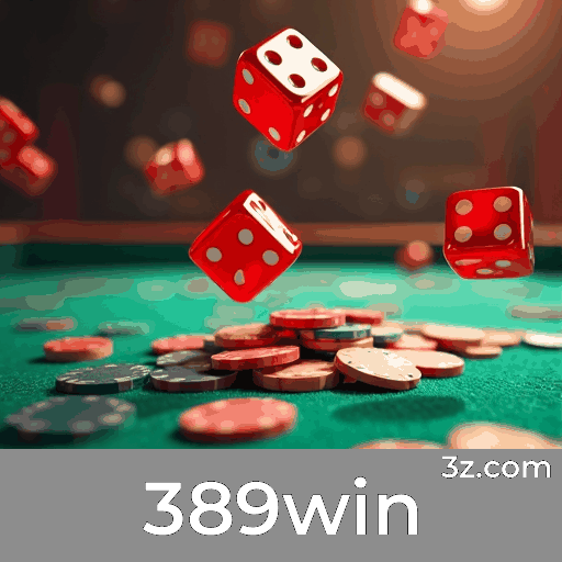 389win: Plataforma com Bônus Generosos para Brasileiros