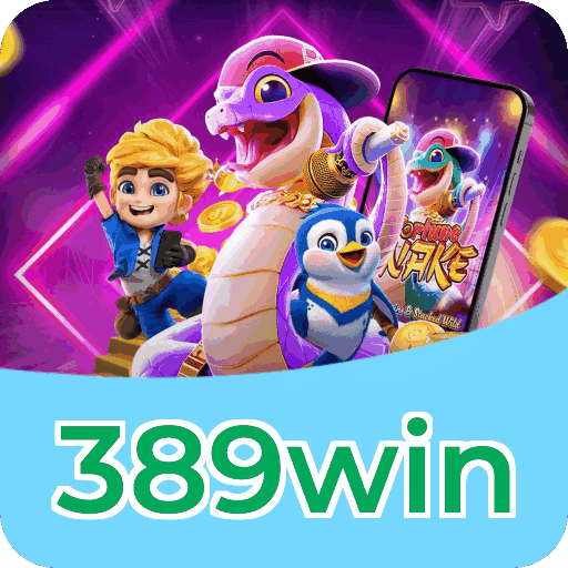 Instalar APK 389win