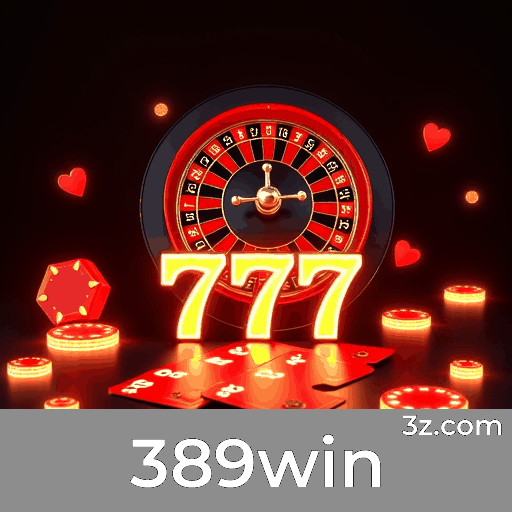 Diversão Incomparável com Jogos do 389win: Descubra o Inesperado