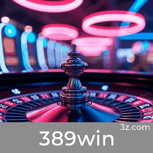 Sinta a Emoção e Realismo Psicológico no 389win Casino