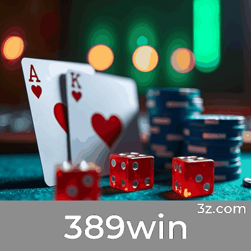 Diversão Incomparável com Jogos do 389win: Descubra o Inesperado