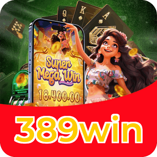 Cashback Semanal 389win