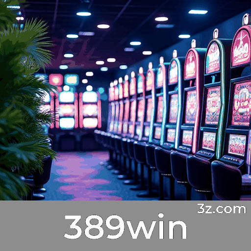 389win Verde: Responsabilidade e Sustentabilidade
